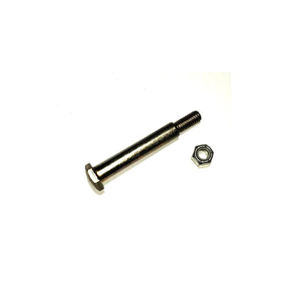 Wheel Bolt w/Nut for Husqvarna (Fits )