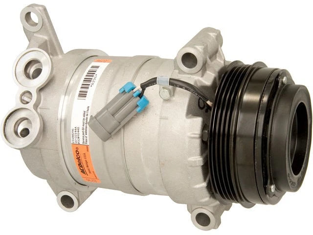 A/C Compressor for GMC Yukon XL 1500 (2000–2002) 57439FVNM