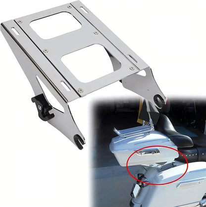 Luggage Rack Bracket for Road Glide Touring Harley 2014-2026