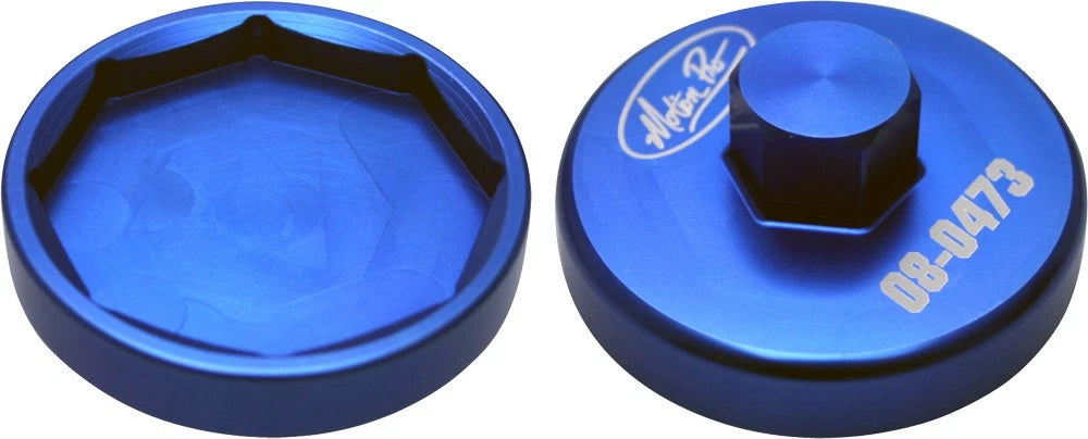 Fork Cap Socket Tool 45mm Hex for Showa BPF (08-0473)