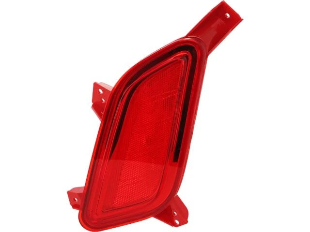 Bumper Reflector for Hyundai Veloster (2012–2017) AP 94613XFJB