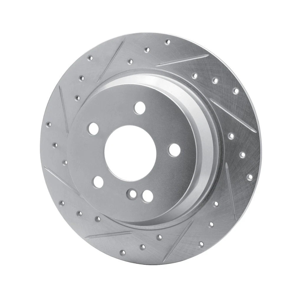 Brake Rotor for Mercedes-Benz E400/E200 (2014–2016) ALX-PAU-DF-631-63051L-CLA10