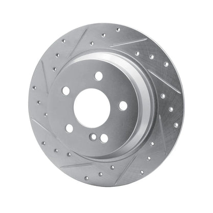 Brake Rotor for Mercedes-Benz E400/E200 (2014–2016) ALX-PAU-DF-631-63051L-CLA10