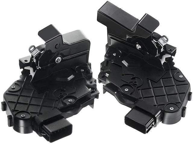 Door Lock Actuator Kit for Land Rover Range Rover Sport (2007–2013) 63554YRKK