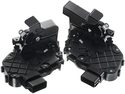 Door Lock Actuator Kit for Land Rover Range Rover Sport (2007–2013) 63554YRKK