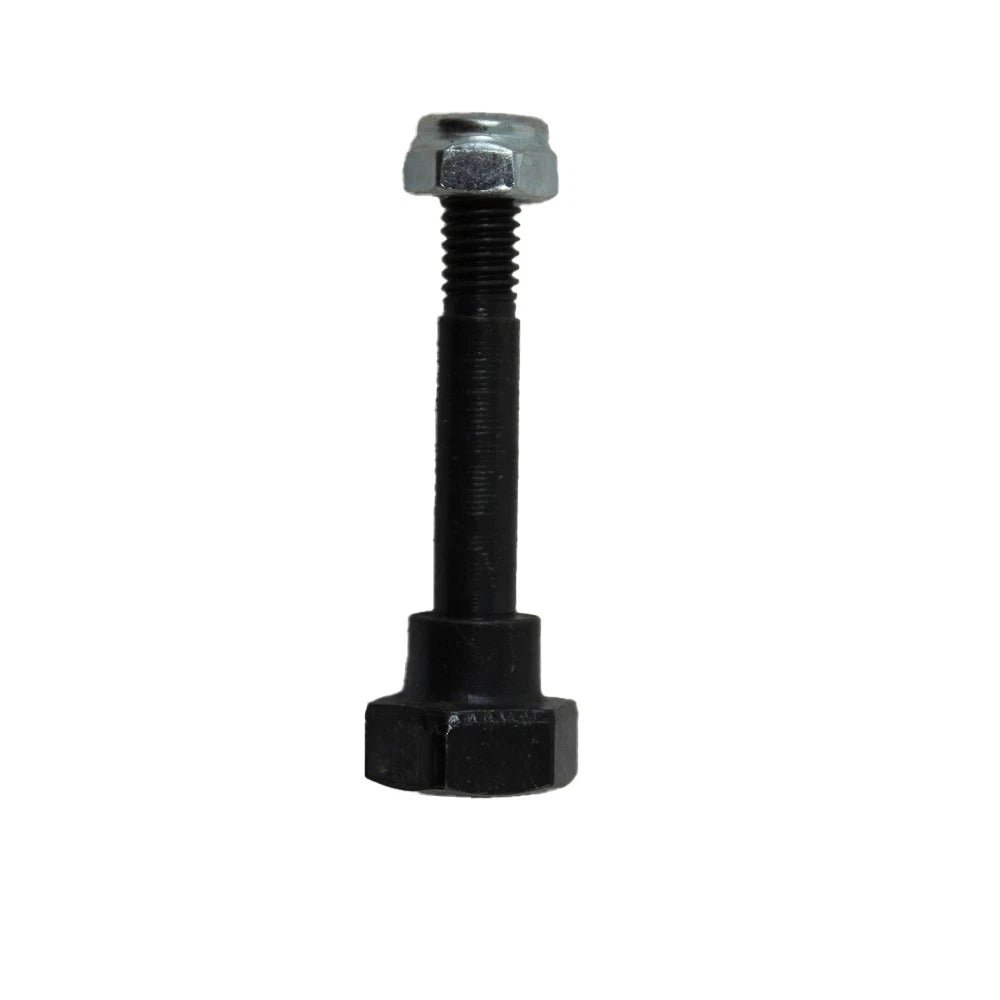 Shear Pin with Nut for MTD (Fits 2" x 1/4")