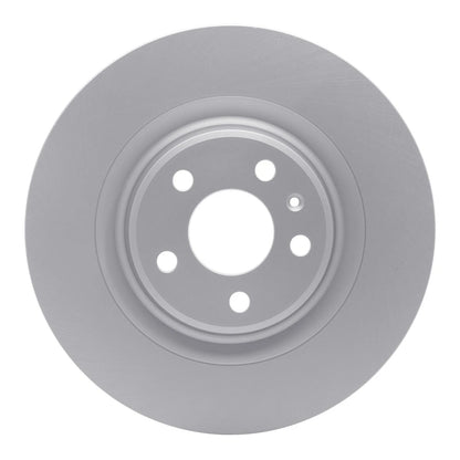 R1 Concepts Brake Disc for Audi A6 (2012–2018) RRE-73066, 4H0615601D, 4H0615601H