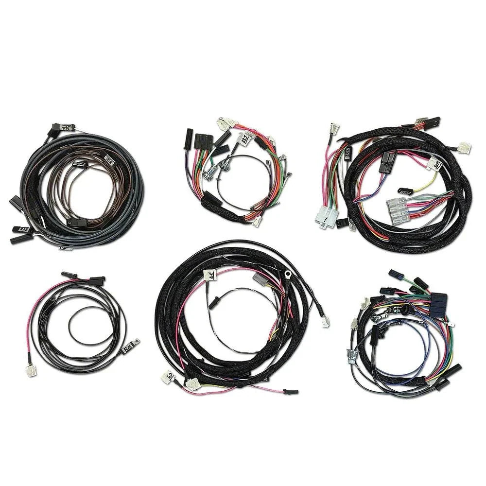 Wiring Harness for International (IHS3552)