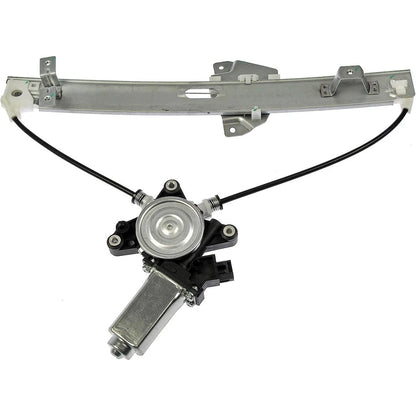 Dorman Window Regulator for Mitsubishi Galant (2004–2012) 748-585, MR599950