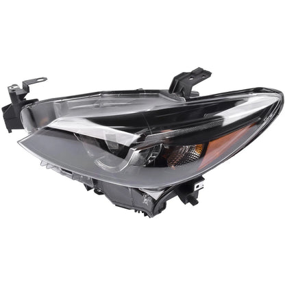 Left LED Headlight w/ AFS for 2016-2017 Mazda 6 GMN3-51-041D