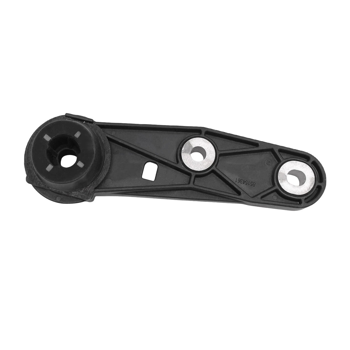 Passenger Side Rear Muffler Hanger for Chevrolet Traverse (2018–2019) 85154361