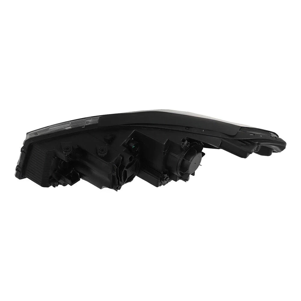 Right Side Halogen Clear Headlight for Kia Forte (2017-2018)