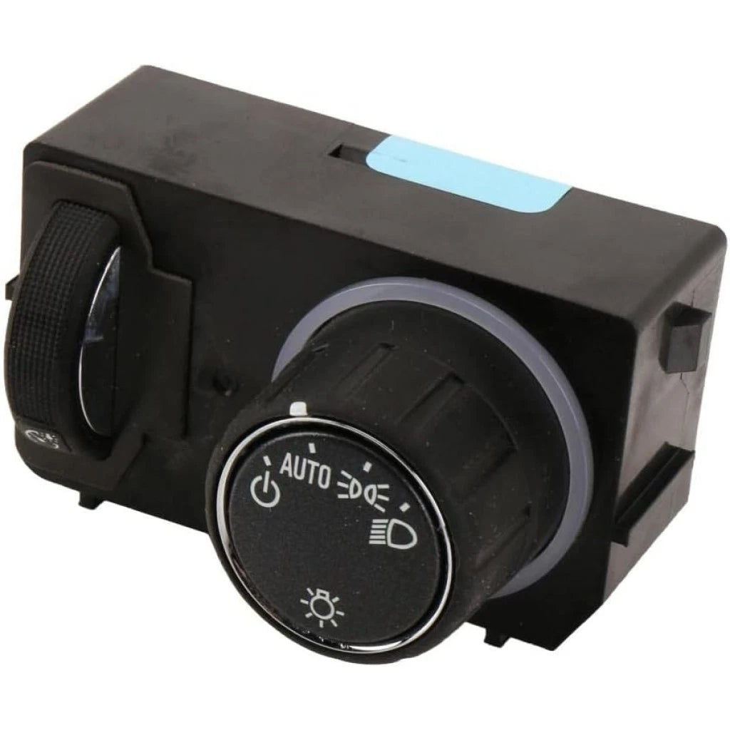 Headlight Switch for Chevy Colorado (2015–2021) OLX-ACD84448515-CL360A51