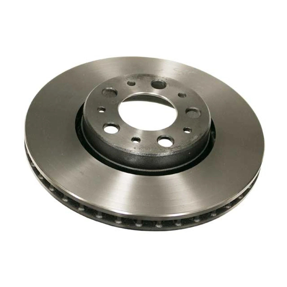 Fremax Painted Brake Disc for Volvo S60 (2000–2009) 31471830