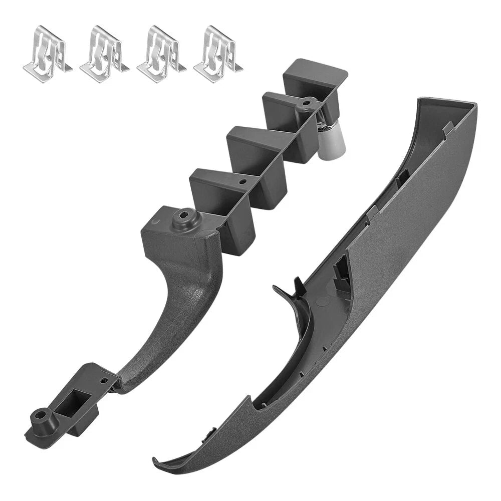 Door Pull Handle Armrest for Chevy Express 2003-2019