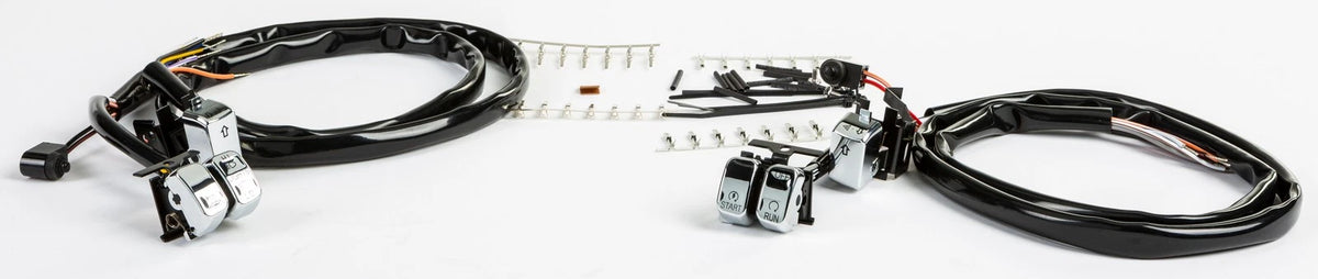 Handlebar Switch for HARDDRIVE (370199)