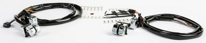 Handlebar Switch for HARDDRIVE (370199)