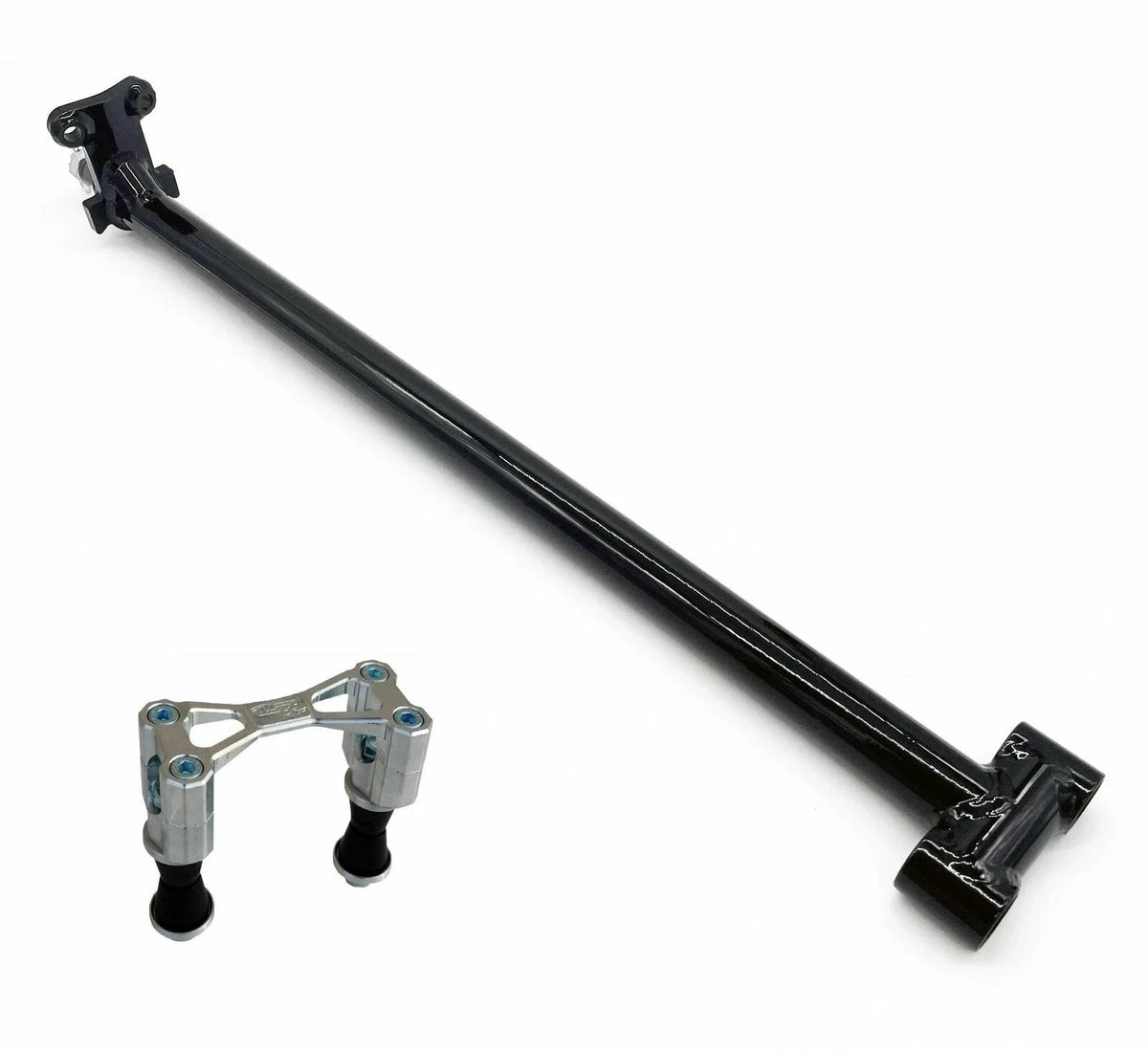 LSR Steering Stem +1 +1 for Yamaha Raptor 125 250 (2006–2014)