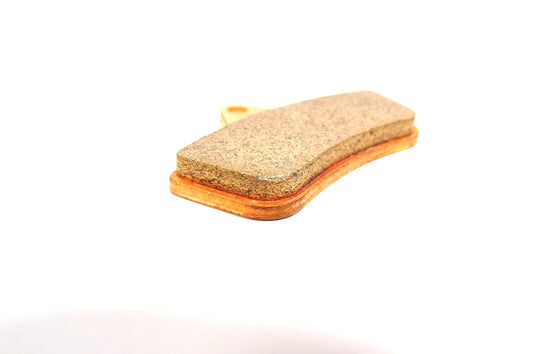 1 OEM Brake Pad for Arctic Cat ATV (0402-882)