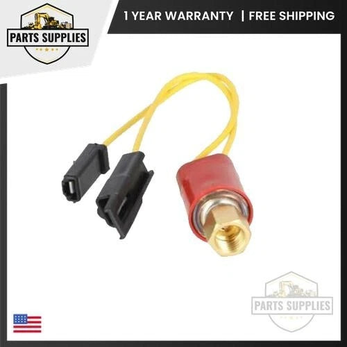 High Pressure Switch for IH 1466 1586 3088 5088 5288 5488 7488 3388 6788