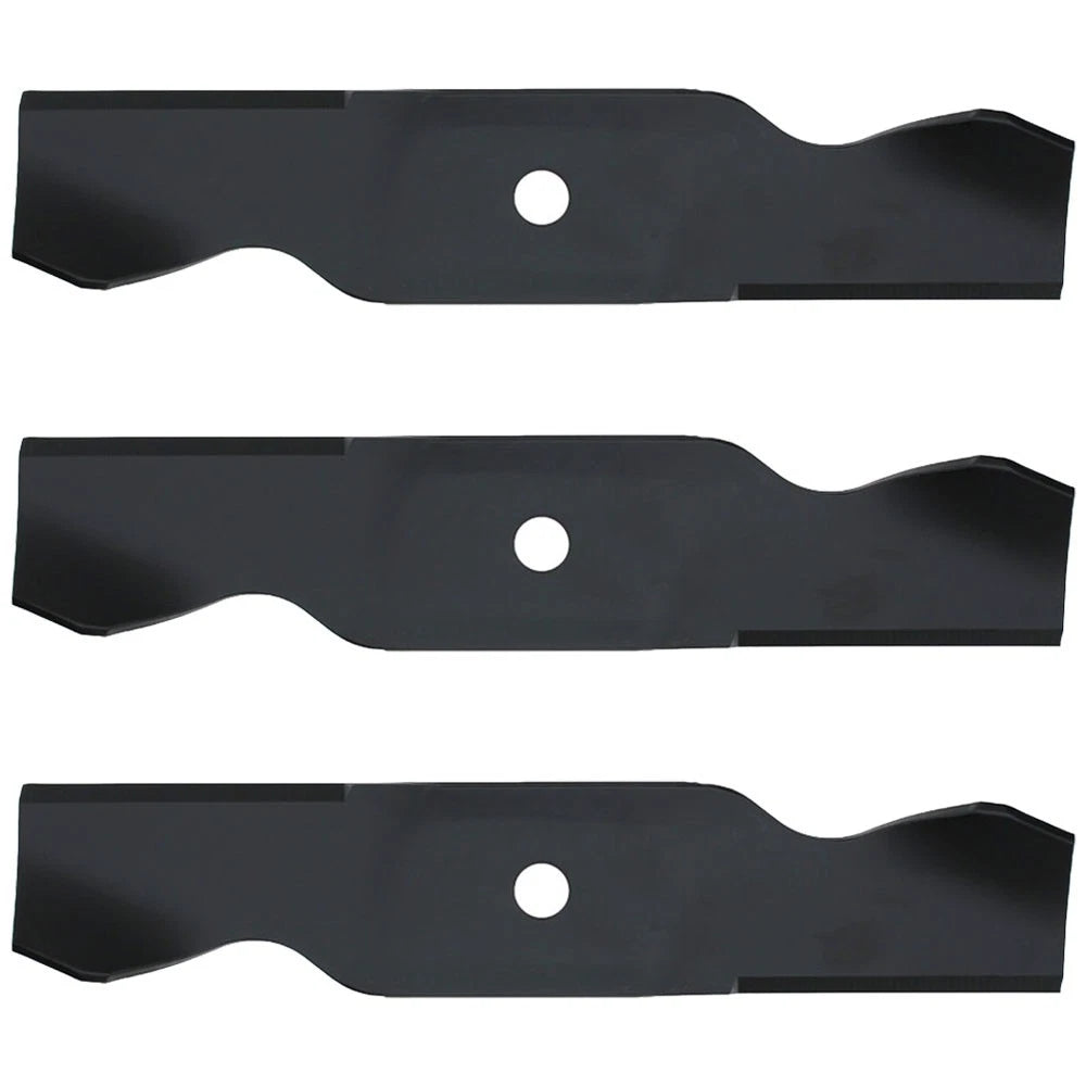 3X Mower Blades for MTD LAB50-0292