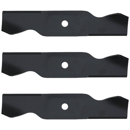 3X Mower Blades for MTD LAB50-0292