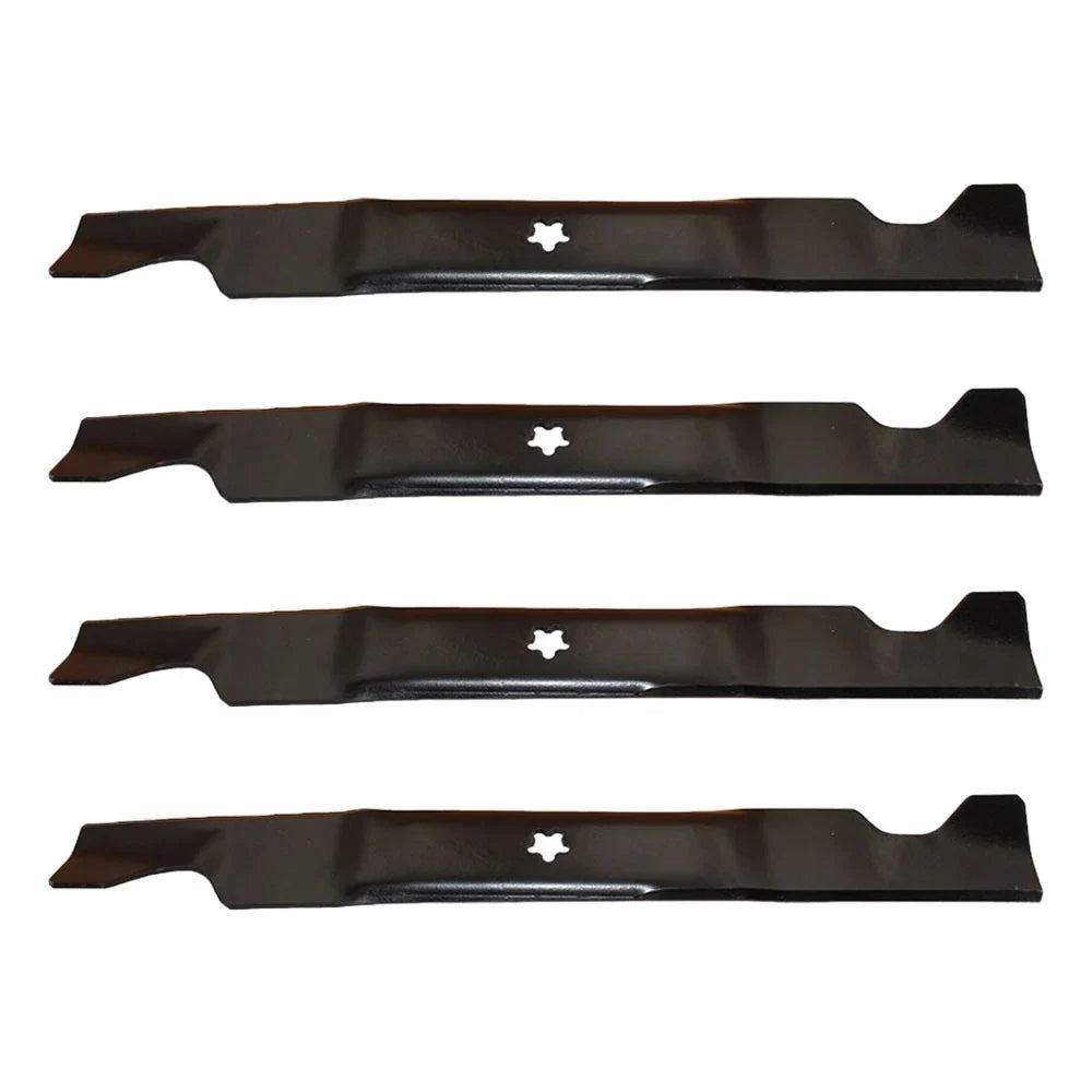4X Mower Blade for Dixie Chopper (Fits )