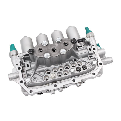 Linear Transmission Shift Solenoid for Acura MDX RDX RL RLX (2010–2019) #27700-5B7-010
