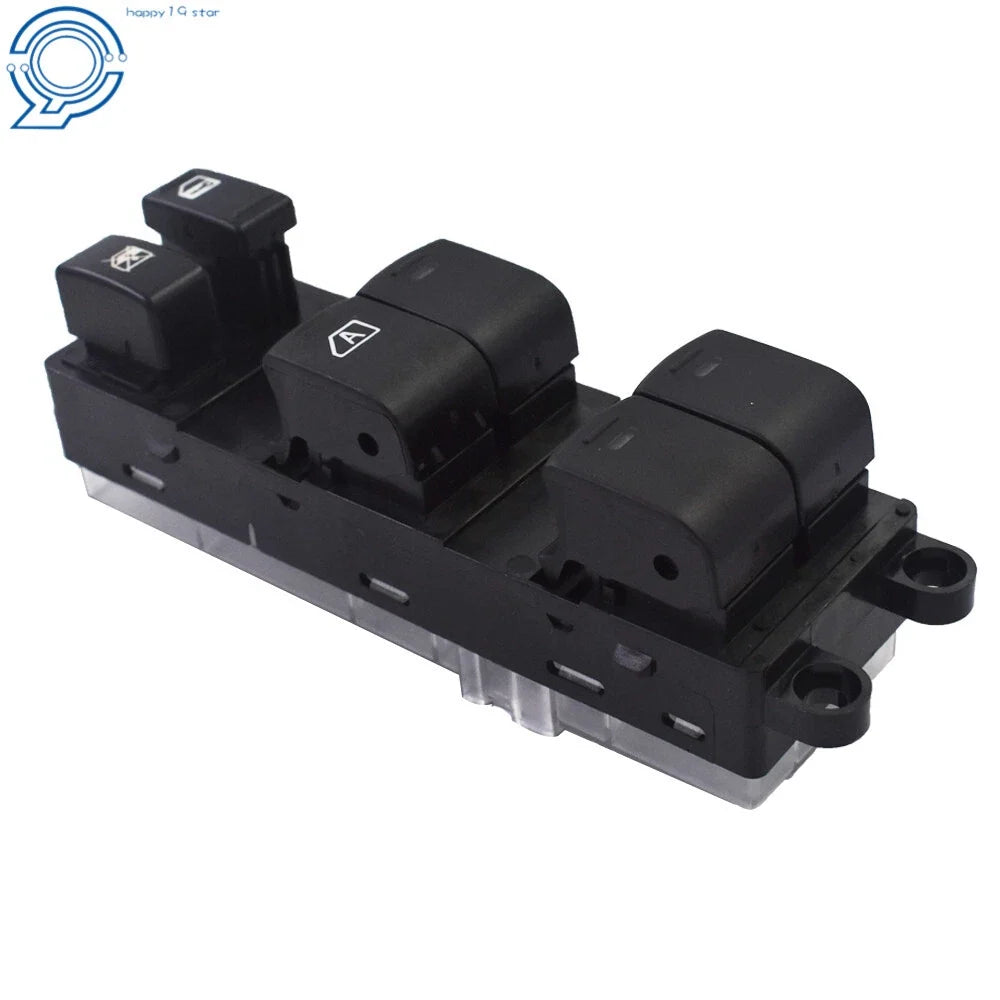 Power Window Control Switch for Nissan Xterra Frontier 2005-2012