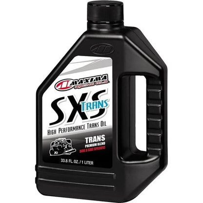 1 Liter Premium Transmission Oil for Maxima SXS (40-41901)