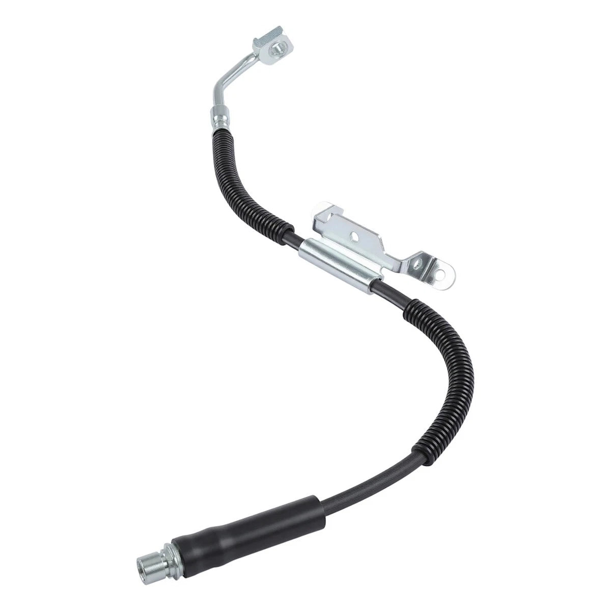 Brake Hose Front Driver Left for Cadillac STS (2005–2011) 17980815, H620456