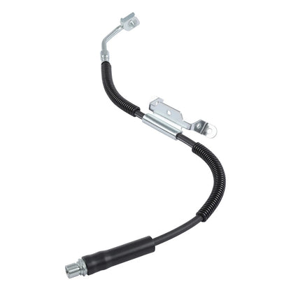Brake Hose Front Driver Left for Cadillac STS (2005–2011) 17980815, H620456