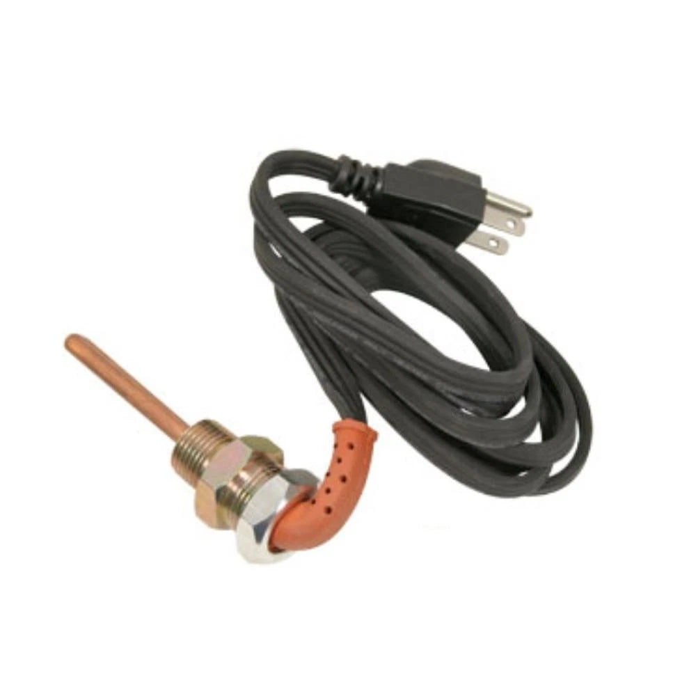 Engine Block Frost Plug Heater for All Models (5B357)