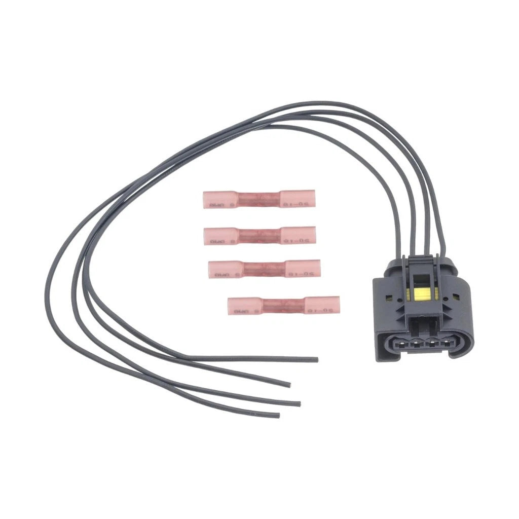 Ignition Coil Connector for Mercedes-Benz SLK280 (2006–2008) ALX-PAU-SI-S2869-CLA6