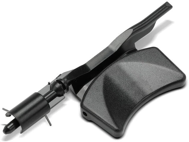 Cup Holder for Mercedes ML63 AMG (2012–2015) 85869ZRMP