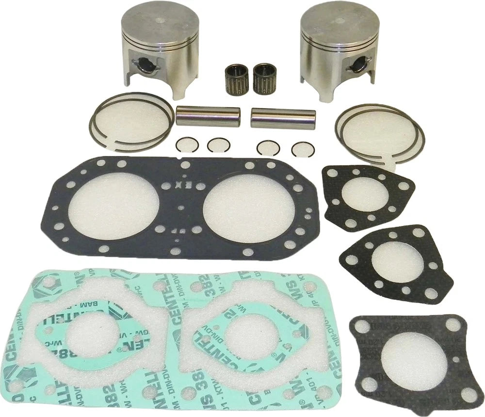 Top End Kit for Kawasaki 750 Early (WSM-010-820-13, .75MM Over)