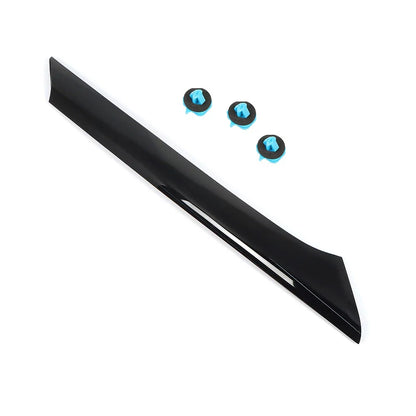 Outer Pillar Trim Molding for Windshield - Ford Flex 2009–2018 DW1725