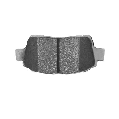 Disc Brake Pads for Toyota Echo (2001–2005) ALX-PAU-DF-1115-0822-00-CLA6