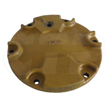 Cap-Bearing for Caterpillar Models
