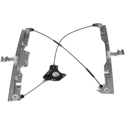 Dorman Window Regulator for Nissan Quest (2004–2009) 749-918, WLR5021, WPR0373L