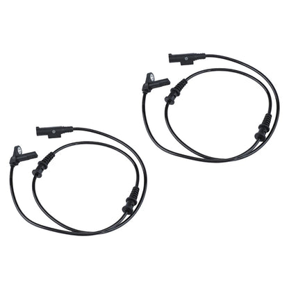 ABS Speed Sensors Set of 2 for MB Mercedes (2012–2018) - 18049601, ALS3082, 9069050601, A9065403917