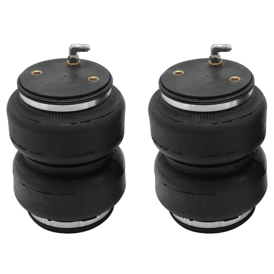 2X Air Suspension Bag Kit for Ford F-250/F-350 Super Duty (2011–2016) 89396