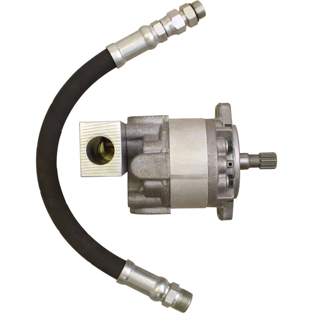 Hydraulic Pump with Hose for AM30624491