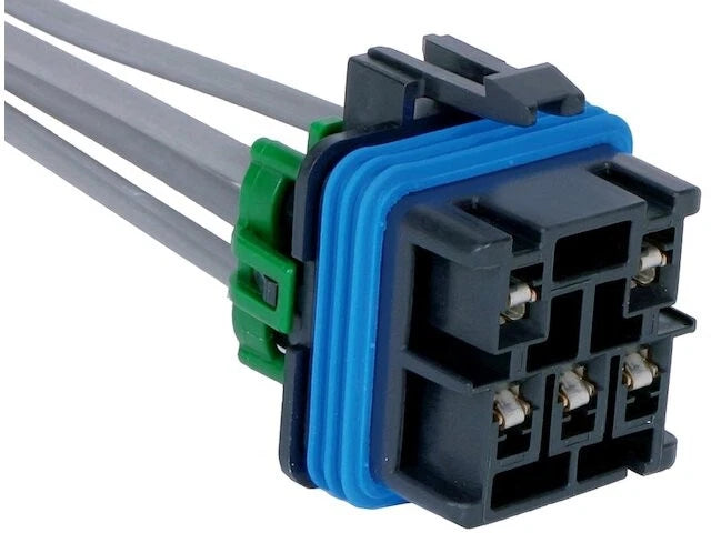 A/C Compressor Relay Connector for Chevrolet S10 (1994–1997) 72335BJCQ