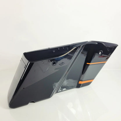 LH Saddlebag for 2022 Road Glide Harley-Davidson 90202430DH