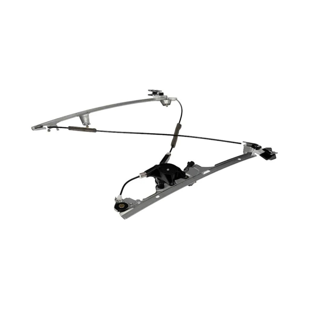Window Regulator and Motor for GMC Sierra 2500 HD Classic (2007) ALX-PAU-RB-741-644-CL360A58