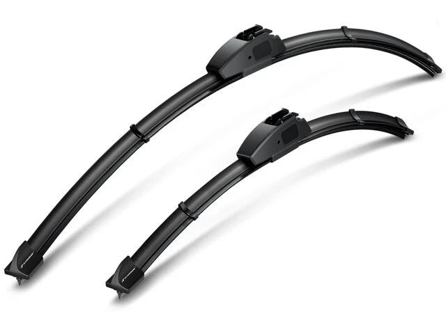 Wiper Blade Set for Kia Cadenza (2014–2020) 53772DRJS