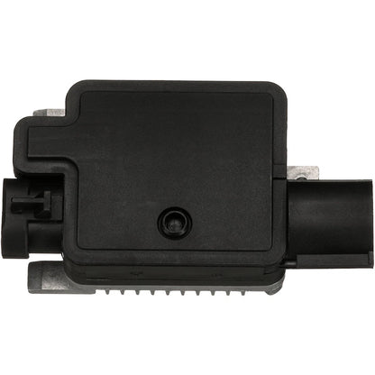 FCM106 Cooling Fan Module for Ford Focus, Lincoln Town Car (2006–2017)
