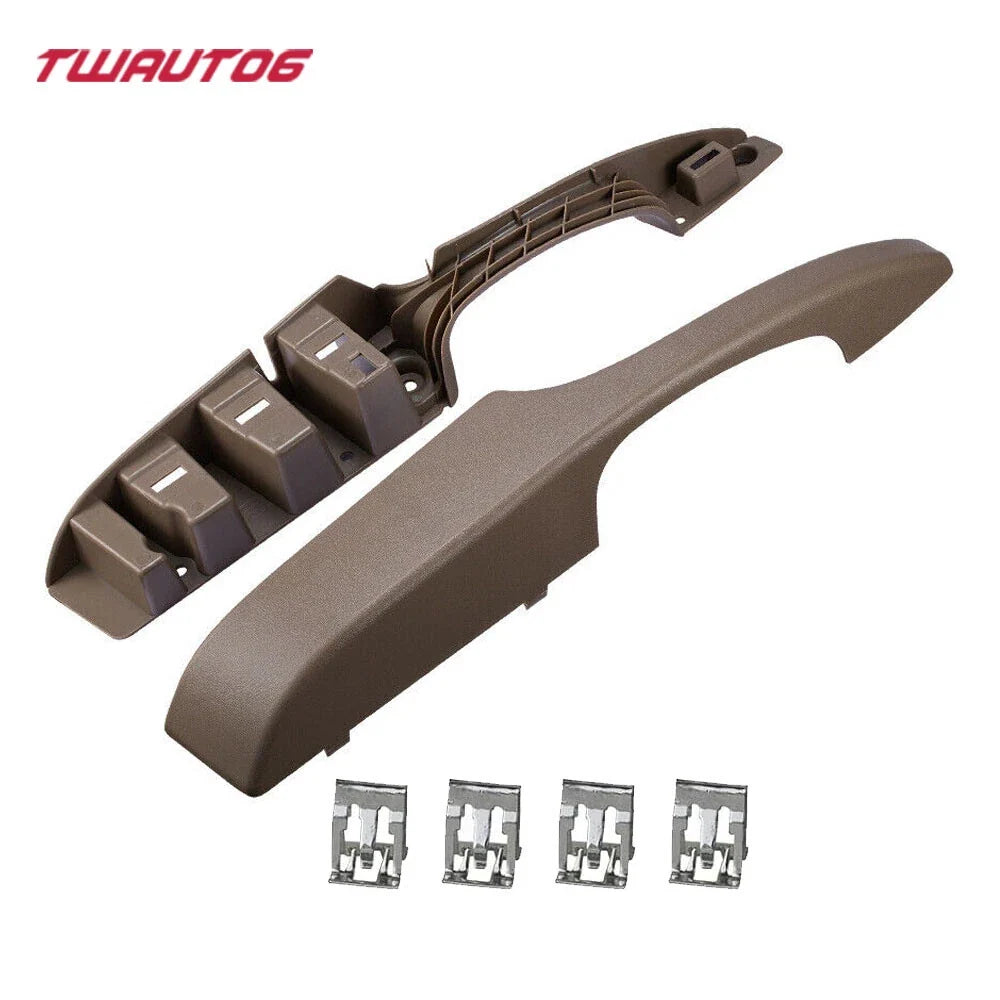 Inside Door Handle Armrest Pull Right Side for Chevy Savana Express 2003-2019