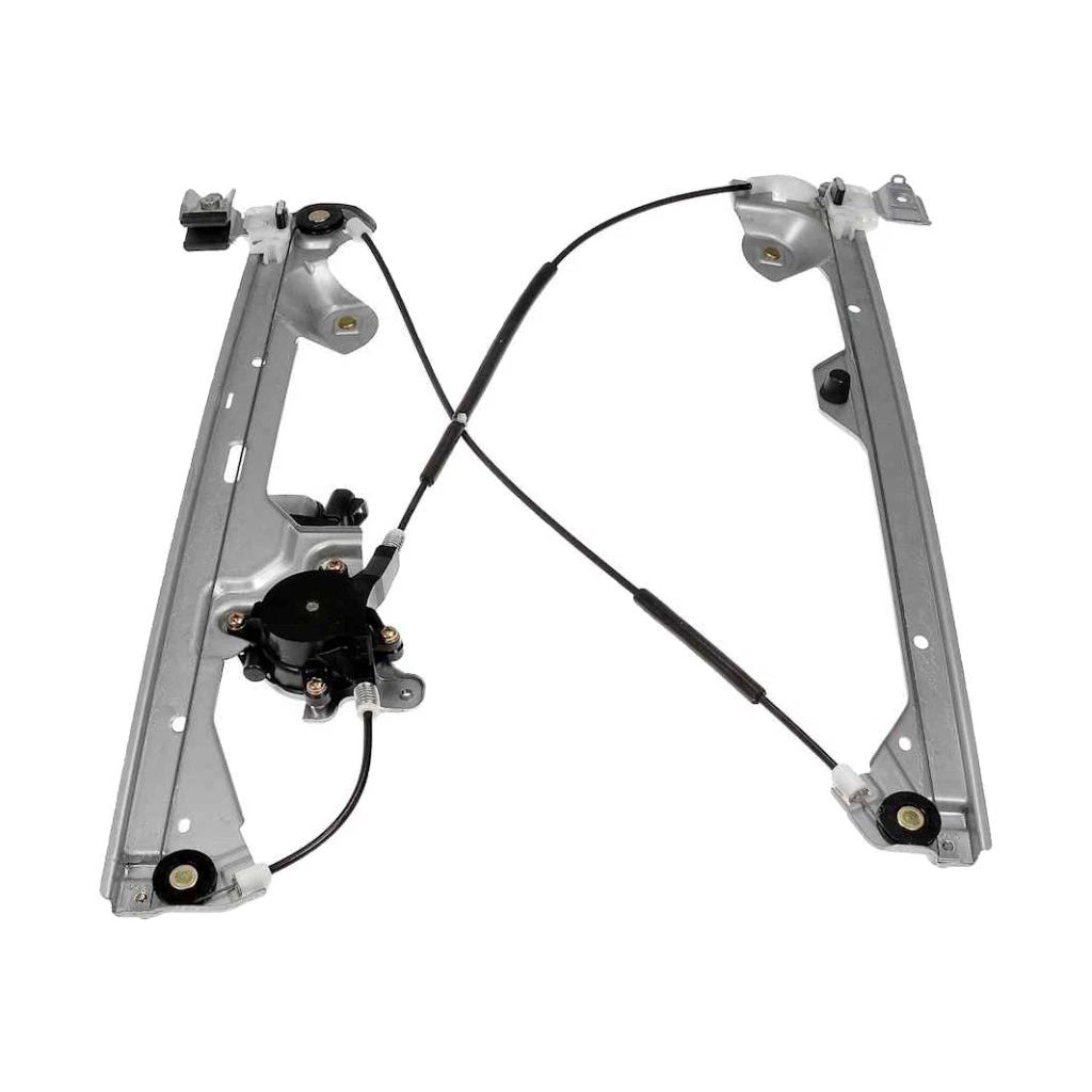 Window Regulator for Chevy Suburban (2014) ALX-PAU-RB-741-445-CL360A55